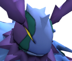 Cherubimon (Evil) - Digimon Masters