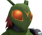Stingmon - Digimon Masters