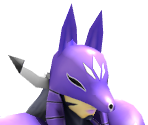 Kuzuhamon - Digimon Masters