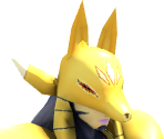Sakuyamon - Digimon Masters