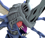 Kabuterimon - Digimon Masters