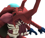MegaKabuterimon - Digimon Masters