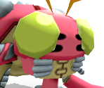 Tentomon - Digimon Masters