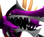 TyrantKabuterimon - Digimon Masters