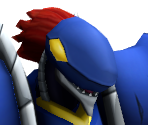 Darkdramon - Digimon Masters