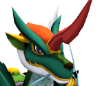 Chirinmon - Digimon Masters