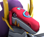 Kentaurusmon - Digimon Masters