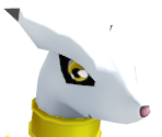 Kudamon - Digimon Masters