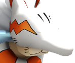 Reppamon - Digimon Masters