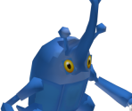 #214 Heracross - Pokémon Stadium 2