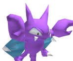 #207 Gligar - Pokémon Stadium 2