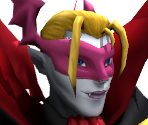 Myotismon - Digimon Masters