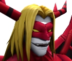 VenomMyotismon - Digimon Masters
