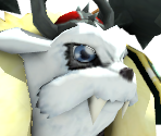 Vikemon - Digimon Masters