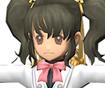 Anise (Childish) - Tales of the Abyss