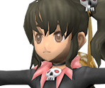 Anise (Little Devil) - Tales of the Abyss