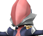 Anise (Abyss Pink) - Tales of the Abyss