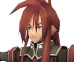 Asch (Loving Son) - Tales of the Abyss