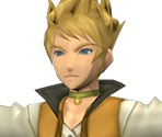Guy (Guardian) - Tales of the Abyss