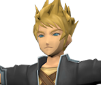 Guy (Blade Master) - Tales of the Abyss