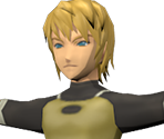 Guy (Aquatic Ape) - Tales of the Abyss