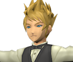 Guy (Good Spirits) - Tales of the Abyss