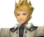 Guy (Dashing Gent) - Tales of the Abyss