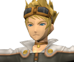 Guy (Hopeless Dreamer) - Tales of the Abyss
