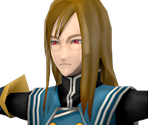Jade (Colonel) - Tales of the Abyss