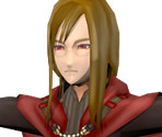 Jade (Evil Fonist?) - Tales of the Abyss