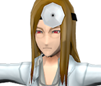 Jade (Doctor Mambo) - Tales of the Abyss