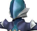 Jade (Abyss Blue) - Tales of the Abyss