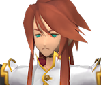 Luke (Duke's Son) - Tales of the Abyss