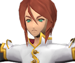 Luke (Replica Model) - Tales of the Abyss