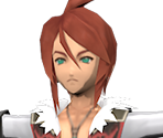 Luke (Wild Saber) - Tales of the Abyss