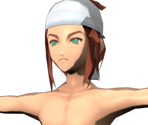 Luke (Towel Boy) - Tales of the Abyss