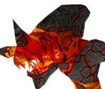 Biter and Stalker - Sonic the Hedgehog (2006)