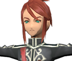 Luke (Viscount) - Tales of the Abyss