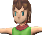 Luke (Dragon Buster?) - Tales of the Abyss