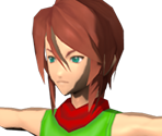 Luke (Dragon Buster) - Tales of the Abyss