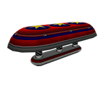 Wide Spring - Sonic the Hedgehog (2006)