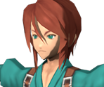 Luke (Tactical Leader) - Tales of the Abyss