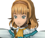 Natalia (Kimlascan Princess) - Tales of the Abyss