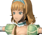 Natalia (Imperial Will) - Tales of the Abyss