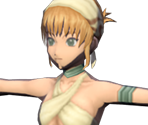 Natalia (Tropical Butterfly) - Tales of the Abyss