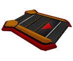 Dashpad - Sonic the Hedgehog (2006)