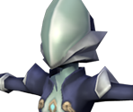Natalia (Abyss Green) - Tales of the Abyss