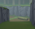 Outset Island: Forest of Fairies - The Legend of Zelda: The Wind Waker