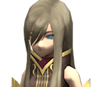 Tear (Mysterious Intruder) - Tales of the Abyss