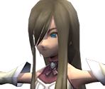 Tear (Cool Chick) - Tales of the Abyss